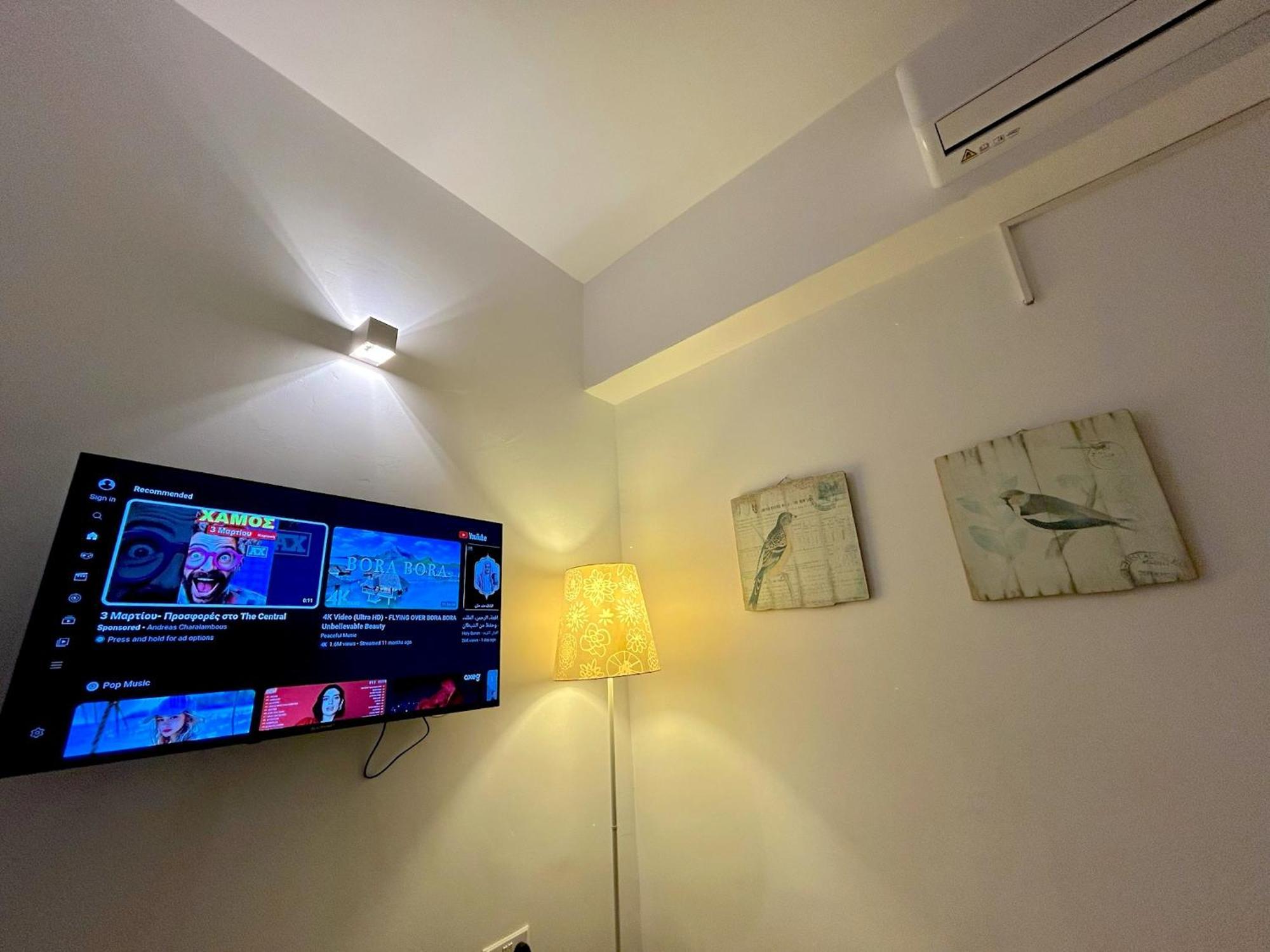 Queen Regina Suites By Platform 357 Nikosia Exterior foto